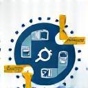 Symbol für Implementierung Phase