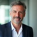 Porträtfoto von CFO eines mittelständischen Fertigungsunternehmens