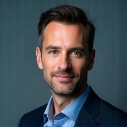 Foto des CTO spezialisiert auf Machine Learning